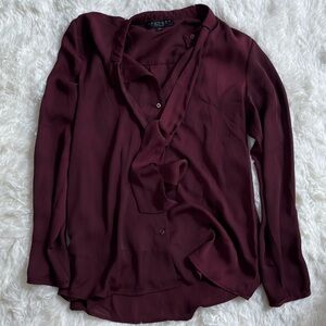 Laundry By Shelli Segal Blouse